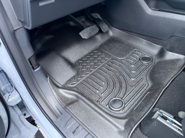 2026 Ford F-250SD Lariat Roush