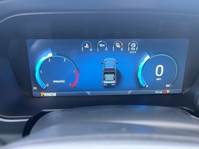 2026 Ford F-250SD Lariat Roush