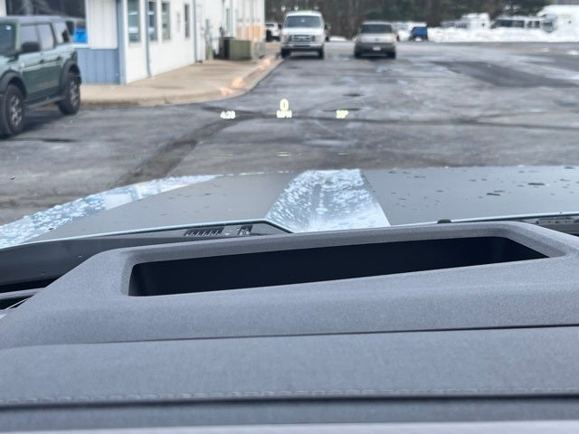 2026 Ford F-250SD Lariat Roush