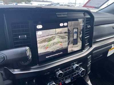 2026 Ford F-250SD Lariat Roush