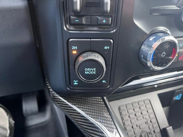 2026 Ford F-250SD Lariat Roush