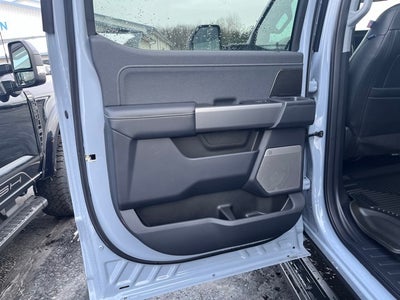 2026 Ford F-250SD Lariat Roush