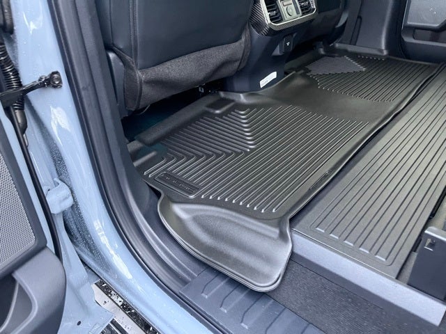 2026 Ford F-250SD Lariat Roush