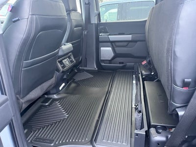 2026 Ford F-250SD Lariat Roush