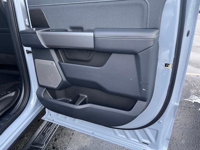 2026 Ford F-250SD Lariat Roush