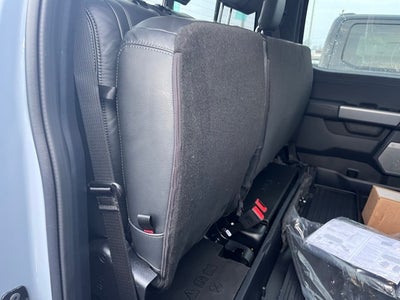 2026 Ford F-250SD Lariat Roush