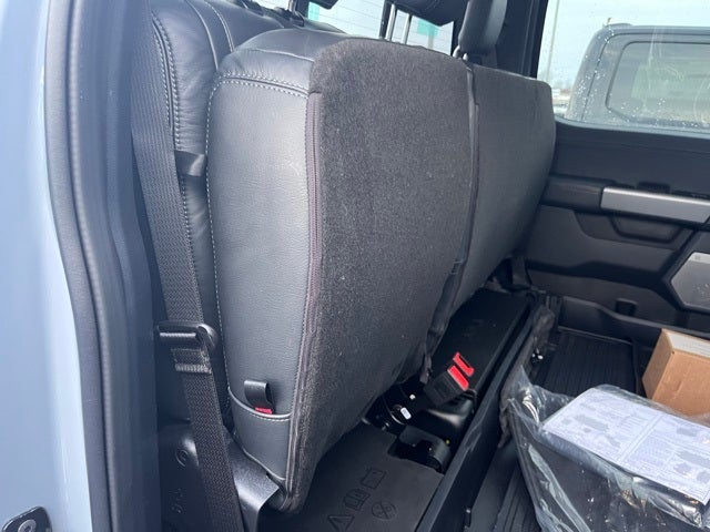 2026 Ford F-250SD Lariat Roush