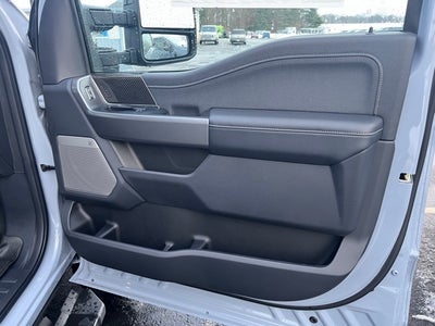 2026 Ford F-250SD Lariat Roush