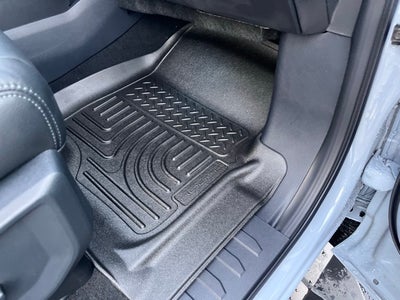 2026 Ford F-250SD Lariat Roush