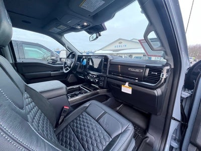 2026 Ford F-250SD Lariat Roush