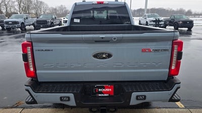 2026 Ford F-250SD Lariat Roush