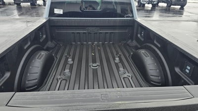 2026 Ford F-250SD Lariat Roush