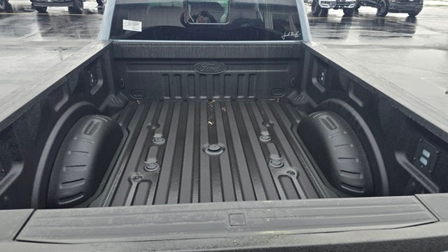 2026 Ford F-250SD Lariat Roush