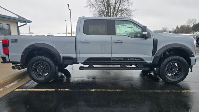 2026 Ford F-250SD Lariat Roush