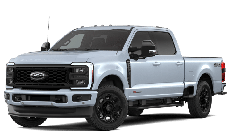 2026 Ford F-250SD Lariat Roush