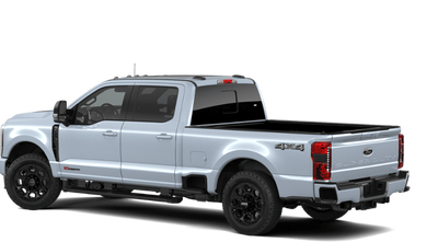 2026 Ford F-250SD Lariat Roush