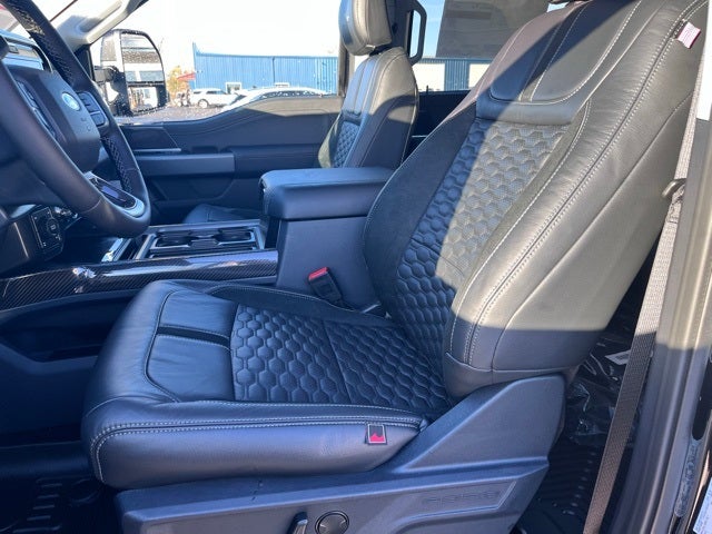 2026 Ford F-250SD Lariat Roush