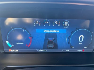 2026 Ford F-250SD Lariat Roush