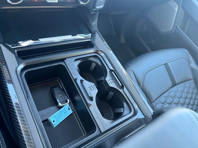 2026 Ford F-250SD Lariat Roush