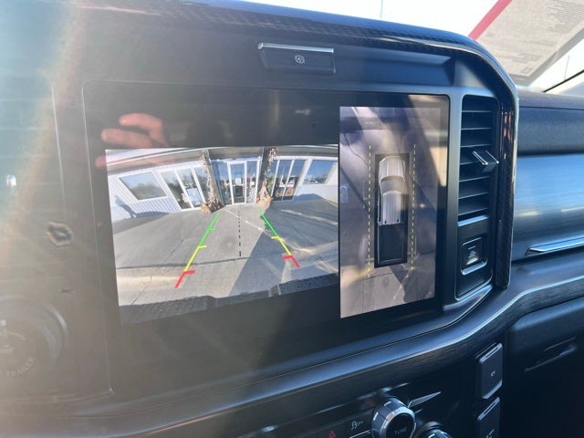 2026 Ford F-250SD Lariat Roush