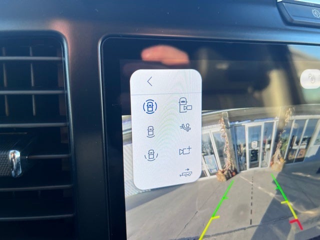 2026 Ford F-250SD Lariat Roush