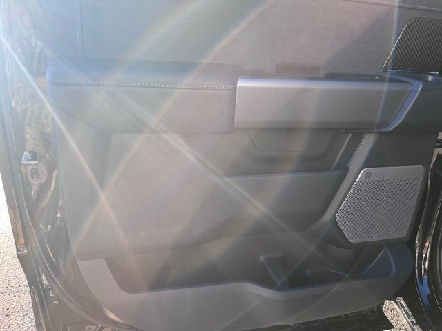 2026 Ford F-250SD Lariat Roush