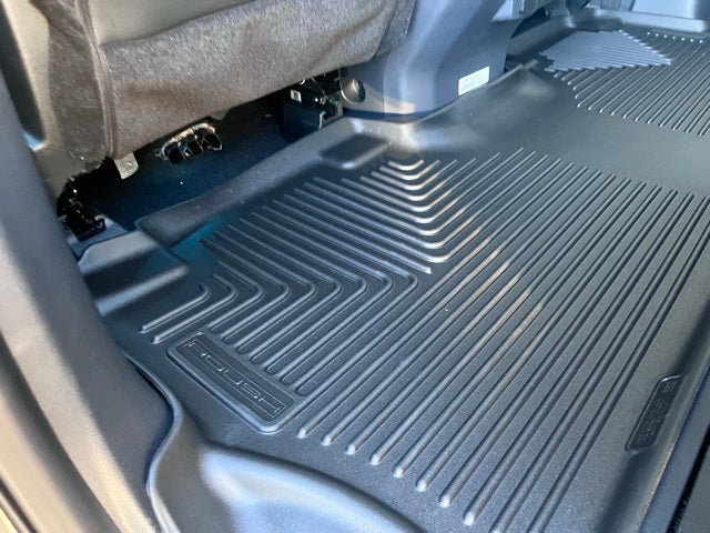 2026 Ford F-250SD Lariat Roush