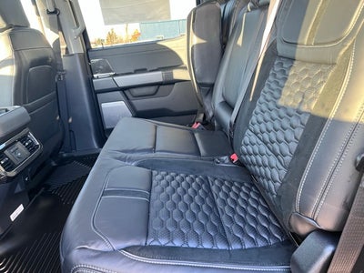 2026 Ford F-250SD Lariat Roush