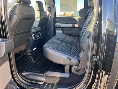 2026 Ford F-250SD Lariat Roush