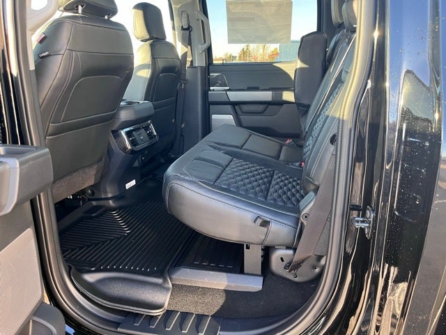 2026 Ford F-250SD Lariat Roush