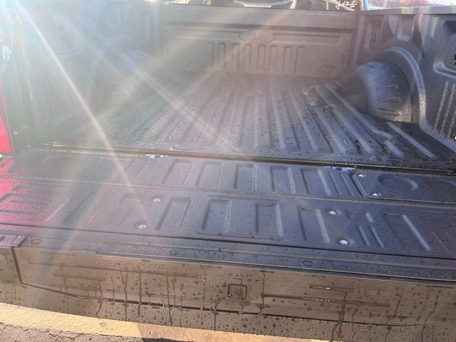 2026 Ford F-250SD Lariat Roush