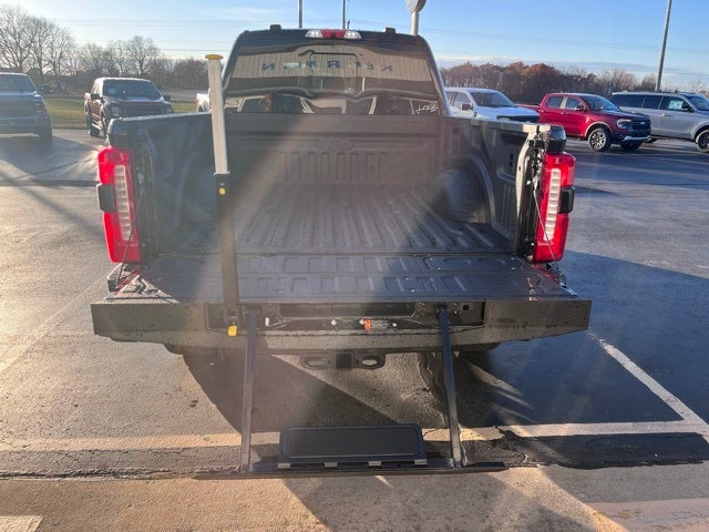 2026 Ford F-250SD Lariat Roush