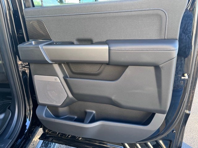 2026 Ford F-250SD Lariat Roush