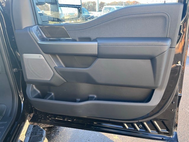 2026 Ford F-250SD Lariat Roush