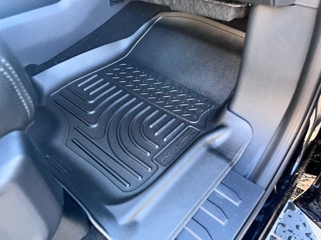 2026 Ford F-250SD Lariat Roush