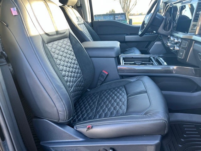 2026 Ford F-250SD Lariat Roush