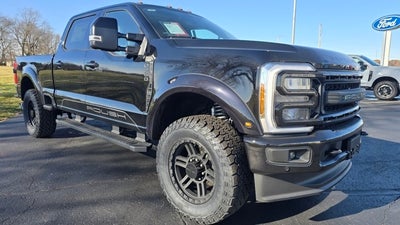 2026 Ford F-250SD Lariat Roush