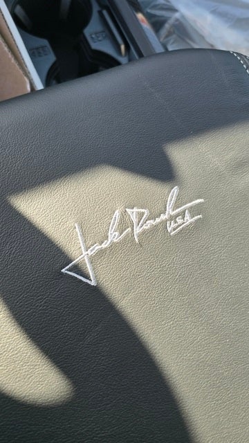 2026 Ford F-250SD Lariat Roush