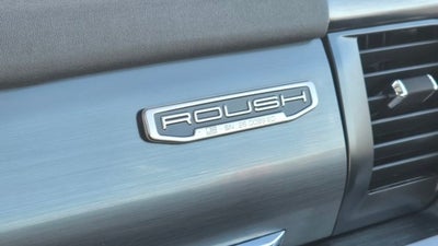 2026 Ford F-250SD Lariat Roush