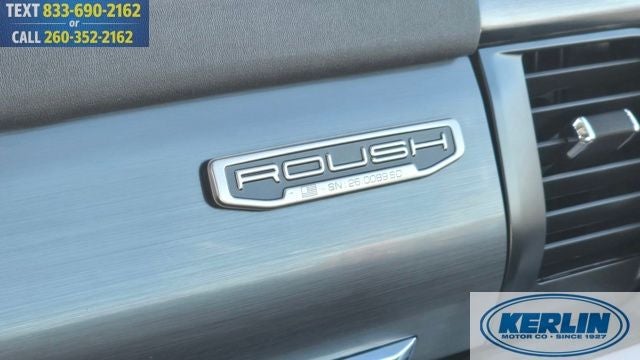 2026 Ford F-250SD Lariat Roush