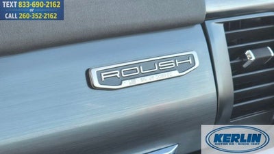 2026 Ford F-250SD Lariat Roush