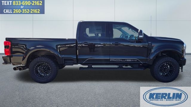 2026 Ford F-250SD Lariat Roush