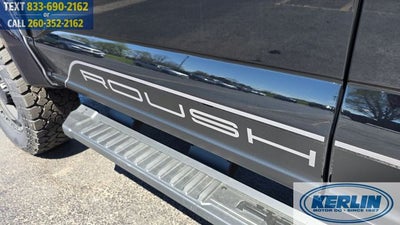 2026 Ford F-250SD Lariat Roush