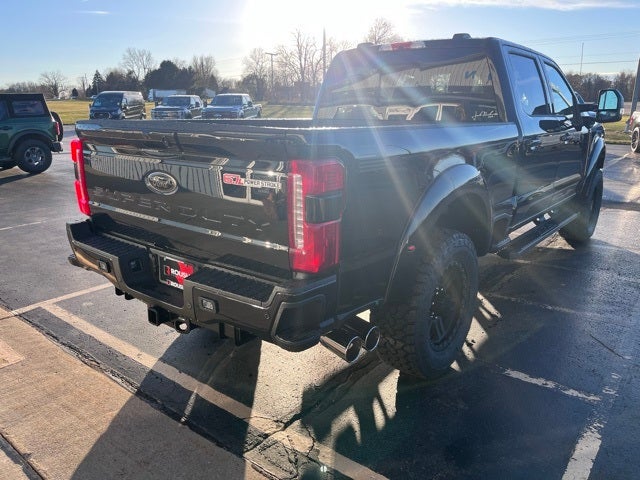 2026 Ford F-250SD Lariat Roush