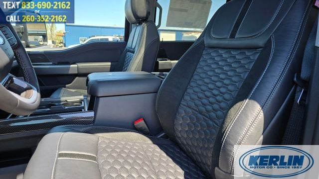 2026 Ford F-250SD Lariat Roush