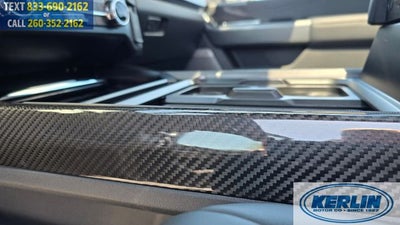 2026 Ford F-250SD Lariat Roush