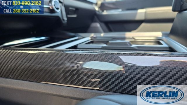 2026 Ford F-250SD Lariat Roush