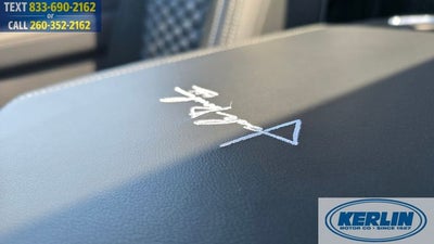 2026 Ford F-250SD Lariat Roush