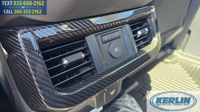 2026 Ford F-250SD Lariat Roush