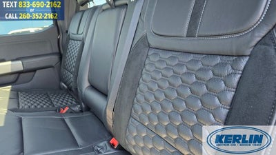 2026 Ford F-250SD Lariat Roush